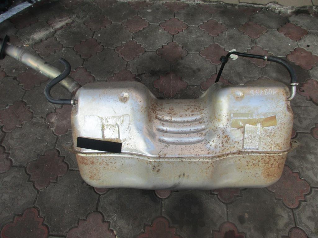 Бак топливный MERCEDES-BENZ S-класс W140 (1991—1998)