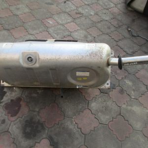 Бак топливный MERCEDES-BENZ CL-класс C140 (1992—2000)