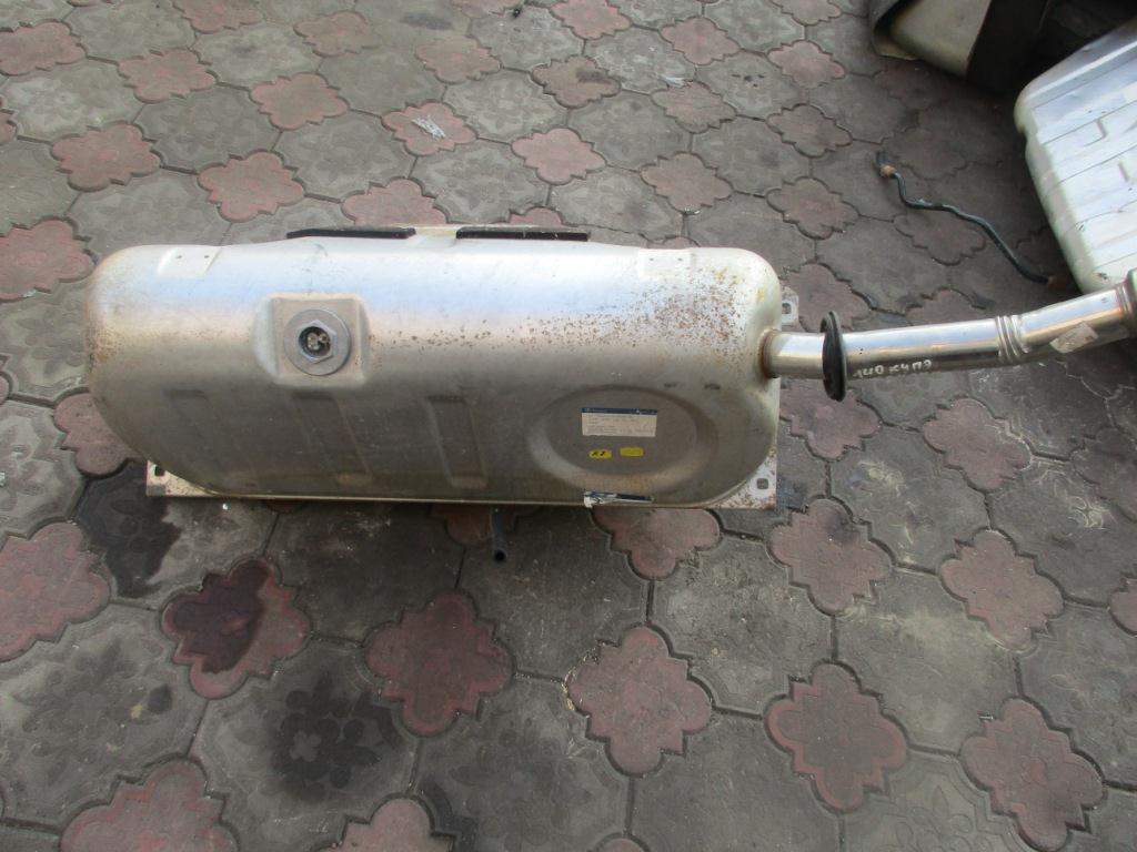 Бак топливный MERCEDES-BENZ CL-класс C140 (1992—2000)