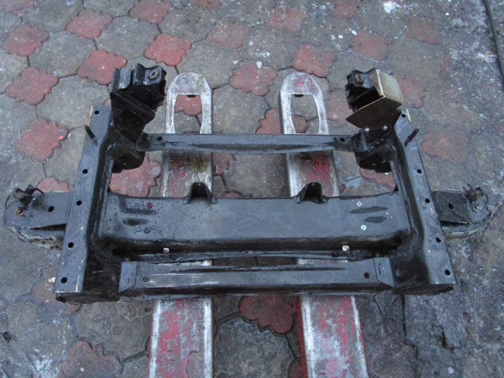 Подрамник передний MERCEDES-BENZ Sprinter Classic I (1995—2025)