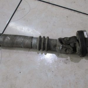 Кардан рулевого вала MERCEDES-BENZ S-класс W220 рестайлинг (2002—2005)