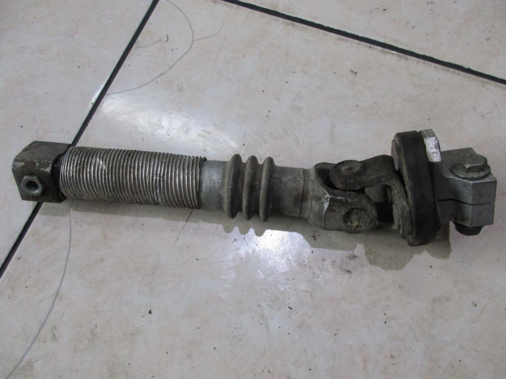 Кардан рулевого вала MERCEDES-BENZ S-класс W220 рестайлинг (2002—2005)