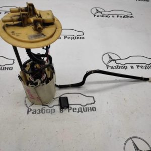 Насос топливный MERCEDES-BENZ Sprinter W906 (2006—2019)