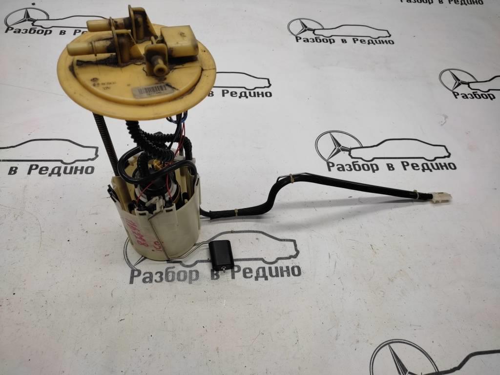 Насос топливный MERCEDES-BENZ Sprinter W906 (2006—2019)