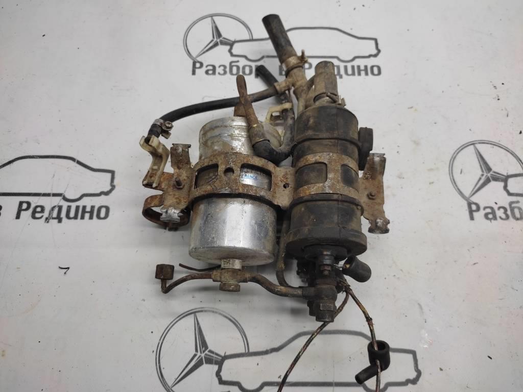 Насос топливный MERCEDES-BENZ SL-класс R129 рестайлинг (1995—1998)