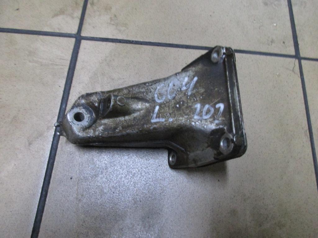 Лапа левая MERCEDES-BENZ C-класс W202/S202 (1993—1997)