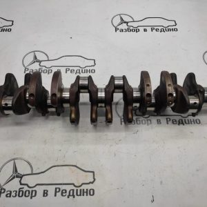 Коленвал MERCEDES-BENZ E-класс W124/S124/C124/A124 (1984—1997)