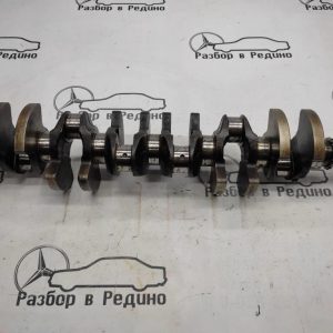 Коленвал MERCEDES-BENZ W124 W124/S124/C124/A124 (1984—1993)