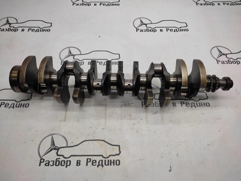 Коленвал MERCEDES-BENZ W124 W124/S124/C124/A124 (1984—1993)