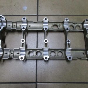 Постель распредвалов верхняя MERCEDES-BENZ C-класс W203/S203/CL203 (2000—2004)