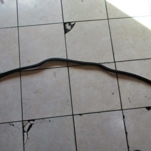 Уплотнитель моторного отсека MERCEDES-BENZ M-класс W164 (2005—2008)