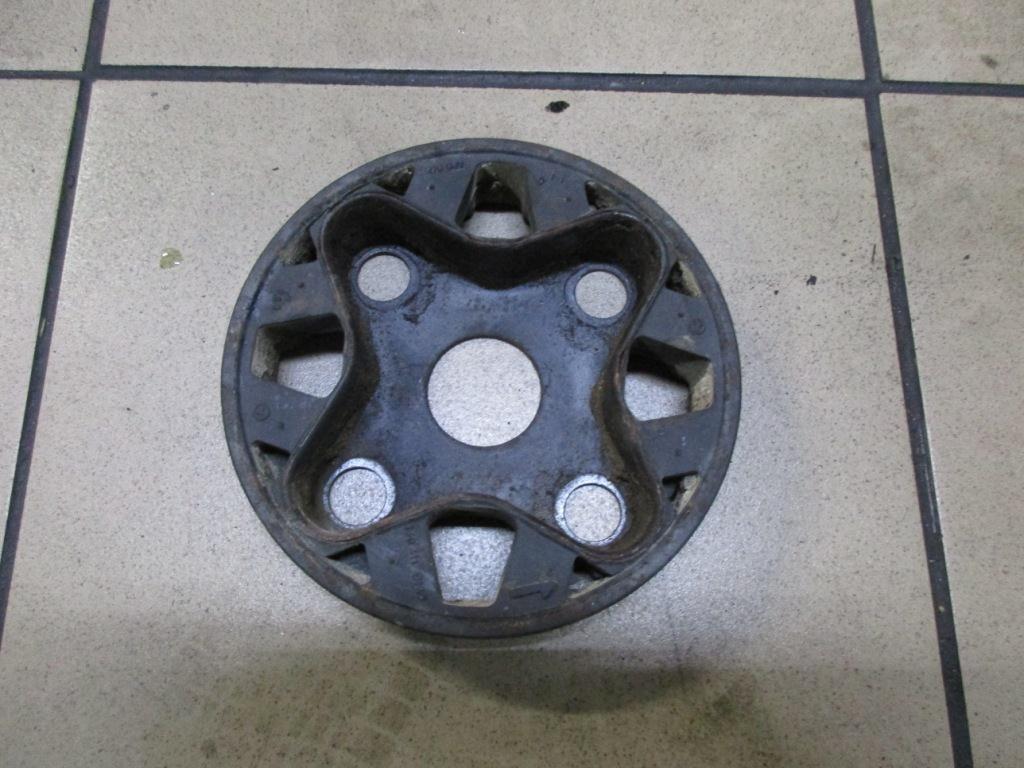 Муфта кардана MERCEDES-BENZ S-класс W140 (1991—1998)