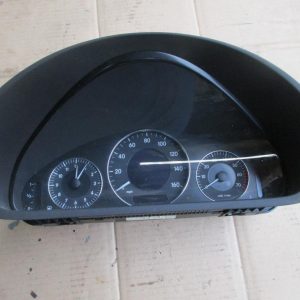 Щиток приборов MERCEDES-BENZ CLK-класс C209/A209 (2002—2005)