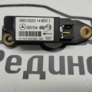 Датчик удара MERCEDES-BENZ CLK-класс C209/A209 (2002—2005)