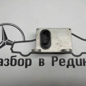 Датчик поперечного ускорения MERCEDES-BENZ M-класс W163 рестайлинг (2001—2005)