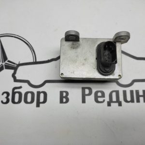 Датчик поперечного ускорения MERCEDES-BENZ CLK-класс C209/A209 (2002—2005)