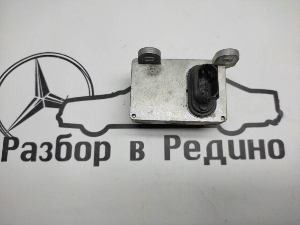 Датчик поперечного ускорения MERCEDES-BENZ CLK-класс C209/A209 (2002—2005)