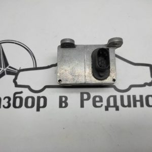 Датчик поперечного ускорения MERCEDES-BENZ CLK-класс C209/A209 (2002—2005)