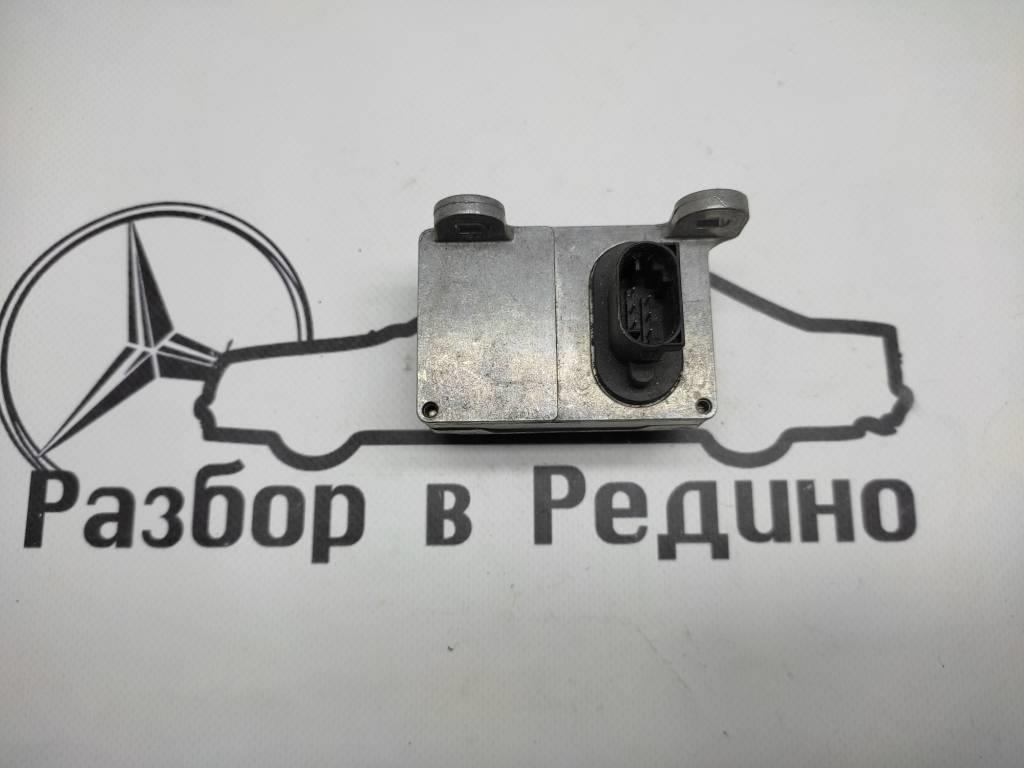 Датчик поперечного ускорения MERCEDES-BENZ CLK-класс C209/A209 (2002—2005)