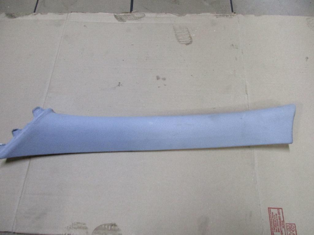 Накладка передней стойки MERCEDES-BENZ E-класс W211/S211 (2002—2006)