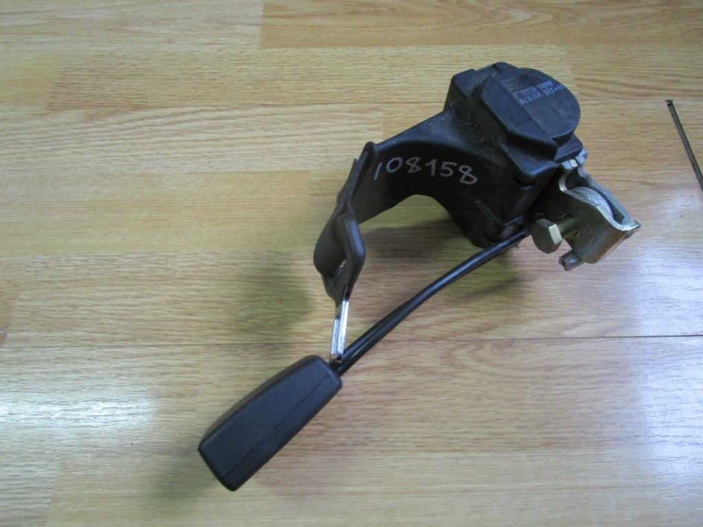 Ремень безопасности задний центральный MERCEDES-BENZ S-класс W140 (1991—1998)