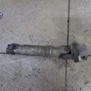 Кардан рулевого вала MERCEDES-BENZ S-класс W220 рестайлинг (2002—2005)