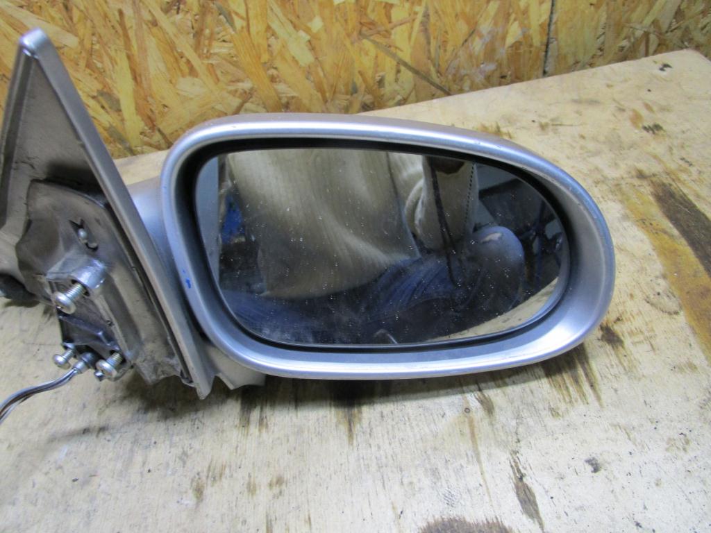 Зеркало правое MERCEDES-BENZ CLK-класс C208/A208 рестайлинг (1999—2003)