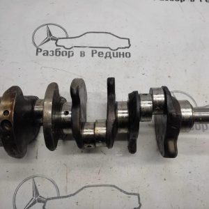 Коленвал MERCEDES-BENZ E-класс W211/S211 (2002—2006)