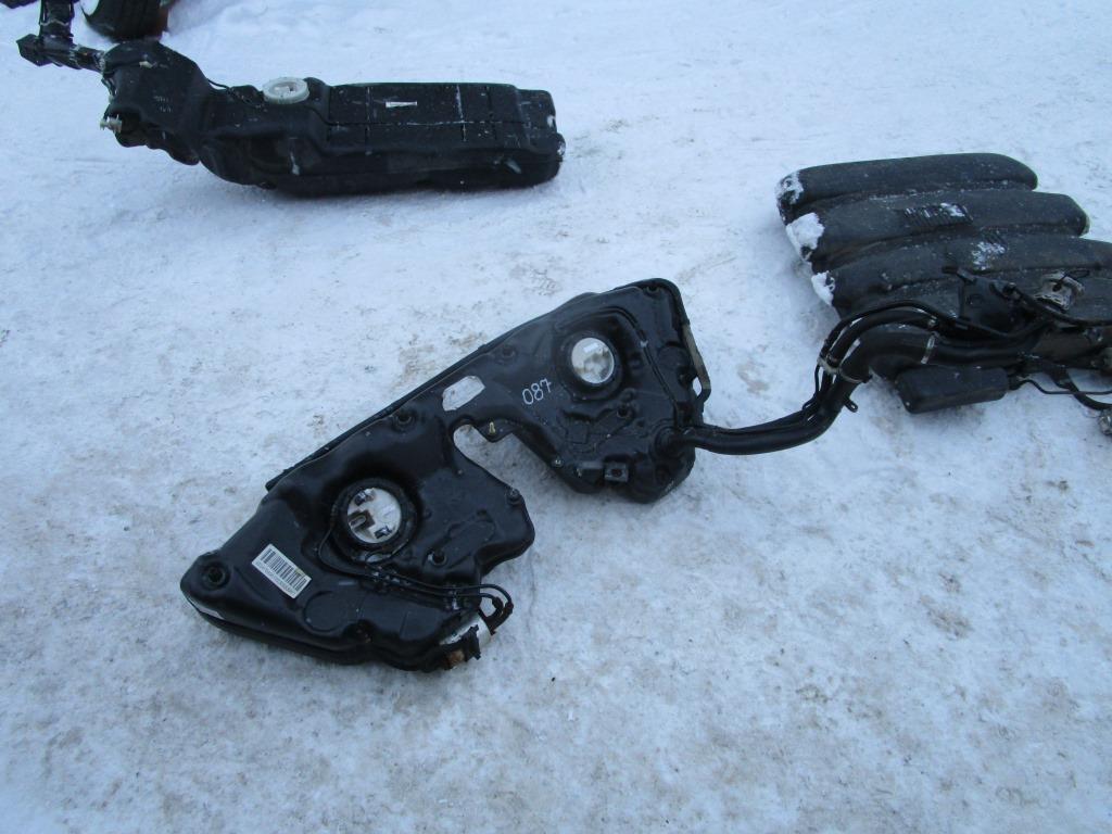 Бак топливный MERCEDES-BENZ CLK-класс C209/A209 (2002—2005)