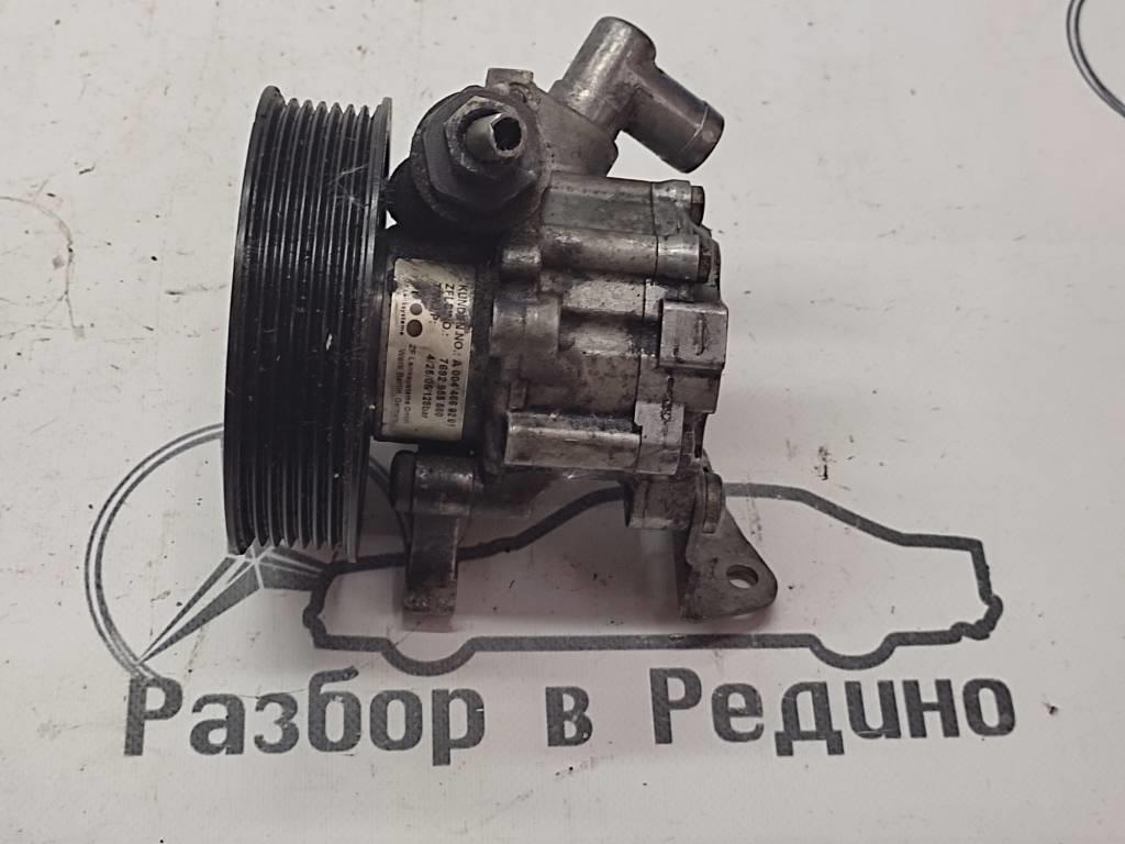 ГУР MERCEDES-BENZ C-класс W203/S203/CL203 (2000—2004)