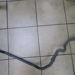 Трубка ОЖ MERCEDES-BENZ E-класс W211/S211 (2002—2006)