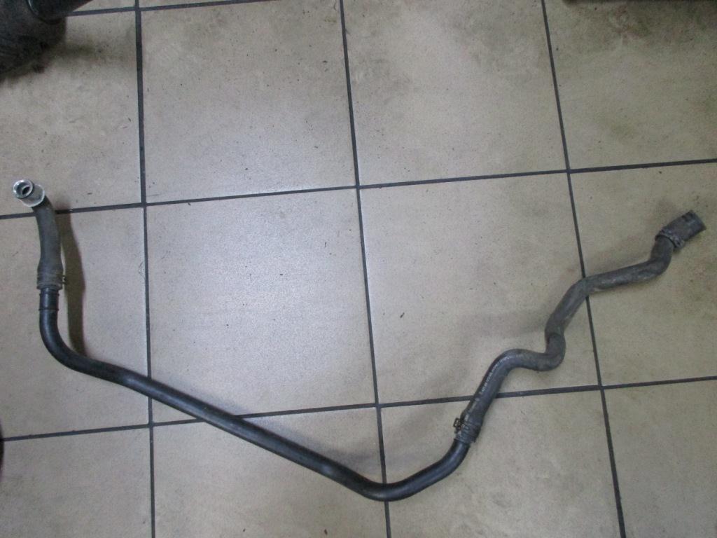 Трубка ОЖ MERCEDES-BENZ E-класс W211/S211 (2002—2006)