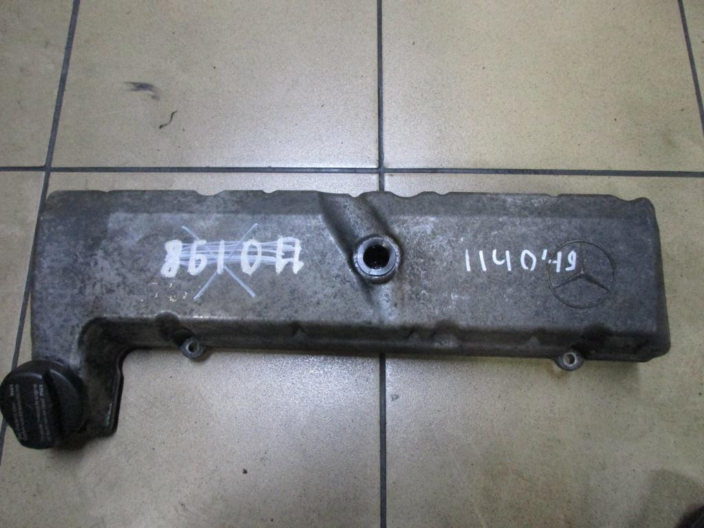 Клапанная крышка MERCEDES-BENZ W124 W124/S124/C124/A124 (1984—1993)