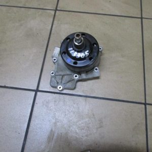 Помпа MERCEDES-BENZ Sprinter W906 (2006—2019)