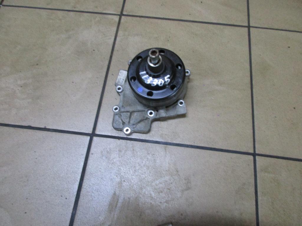 Помпа MERCEDES-BENZ Sprinter W906 (2006—2019)