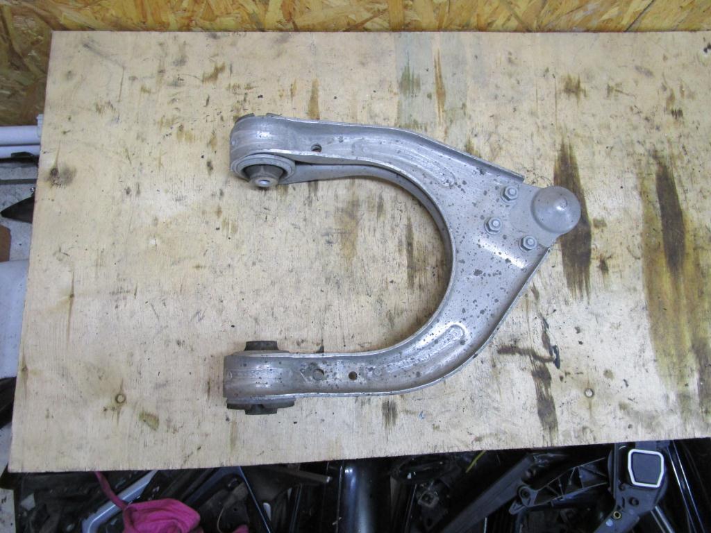 Рычаг передний верхний MERCEDES-BENZ E-класс W211/S211 рестайлинг (2006—2009)