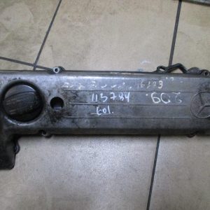 Клапанная крышка MERCEDES-BENZ C-класс W202/S202 (1993—1997)