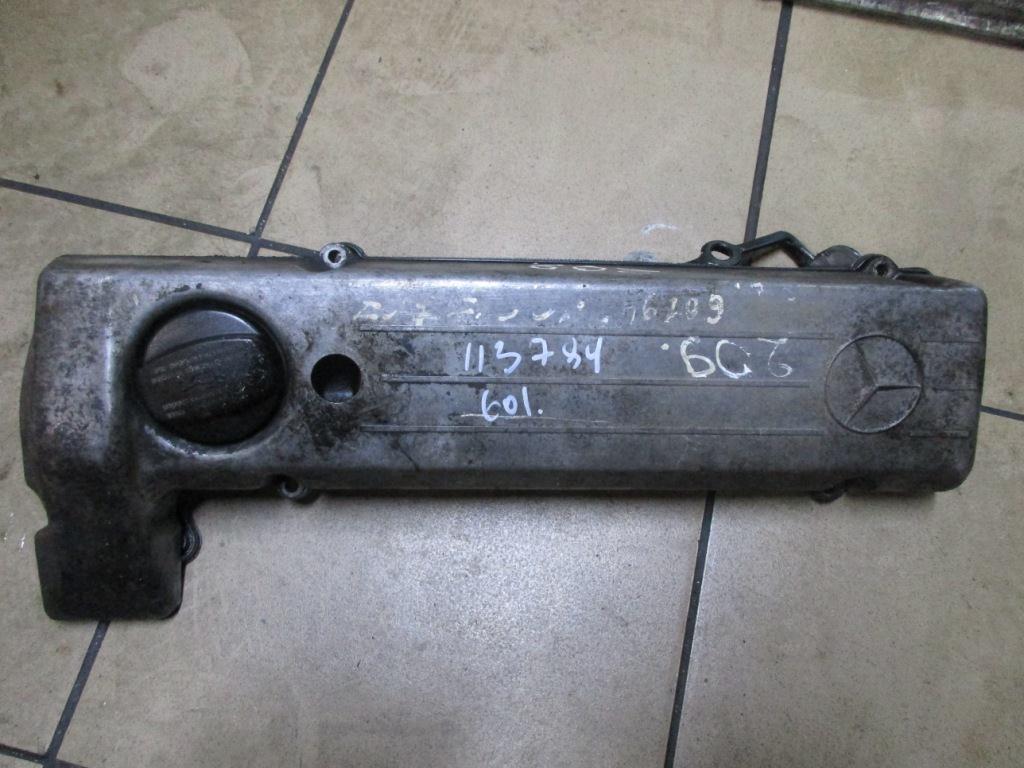 Клапанная крышка MERCEDES-BENZ C-класс W202/S202 (1993—1997)