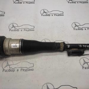 Пневмостойка задняя MERCEDES-BENZ S-класс W221 (2005—2009)