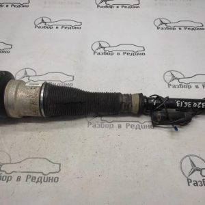 Пневмостойка задняя MERCEDES-BENZ S-класс W221 (2005—2009)