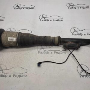 Пневмостойка задняя MERCEDES-BENZ S-класс W221 (2005—2009)