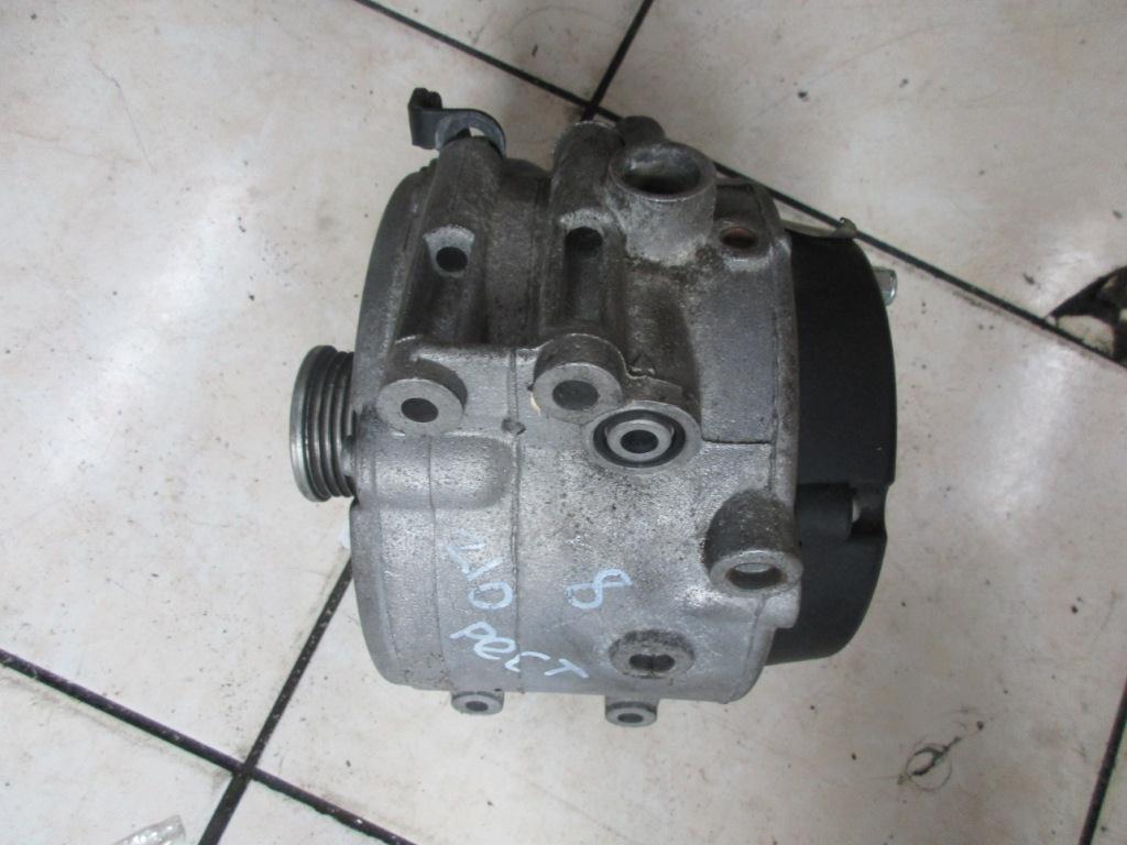 Генератор MERCEDES-BENZ C-класс W203/S203/CL203 (2000—2004)