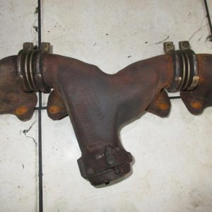 Коллектор выпускной MERCEDES-BENZ S-класс W140 (1991—1998)