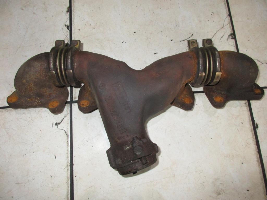 Коллектор выпускной MERCEDES-BENZ S-класс W140 (1991—1998)