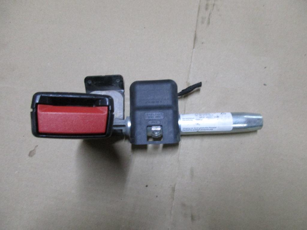 Замок ремня безопасности MERCEDES-BENZ C-класс W203/S203/CL203 (2000—2004)