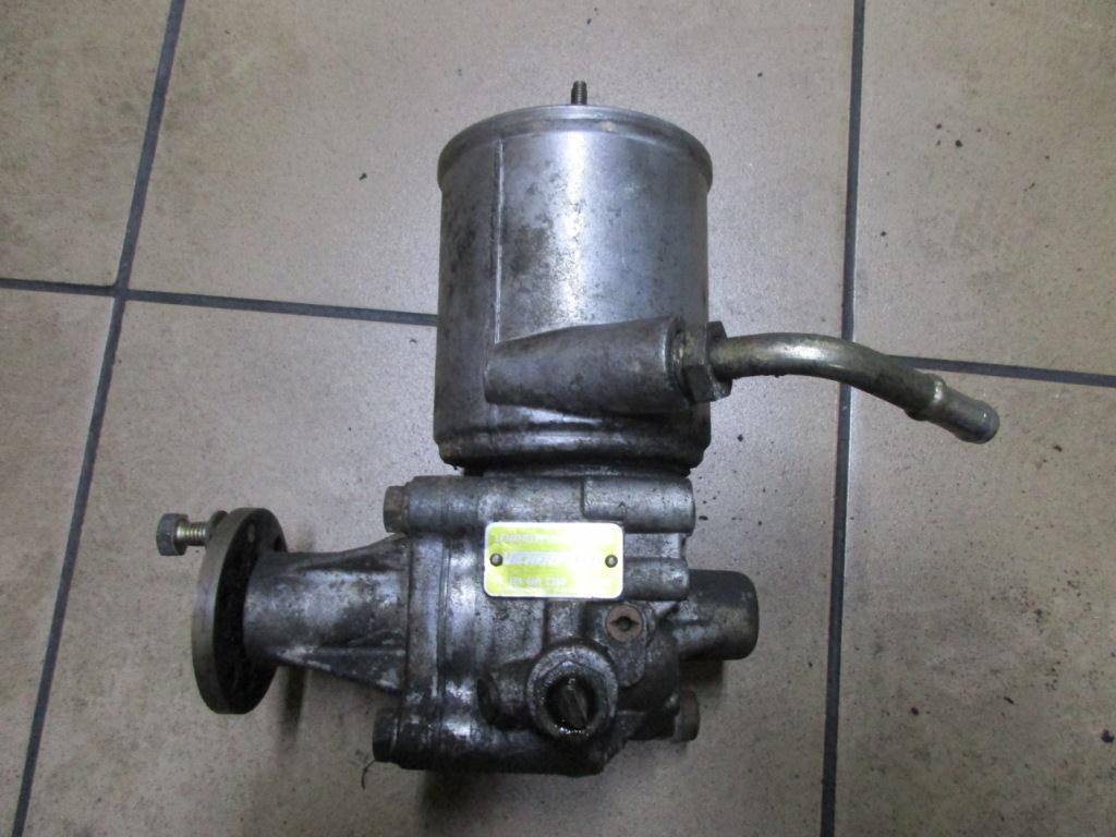 ГУР MERCEDES-BENZ W124 W124/S124/C124/A124 (1984—1993)