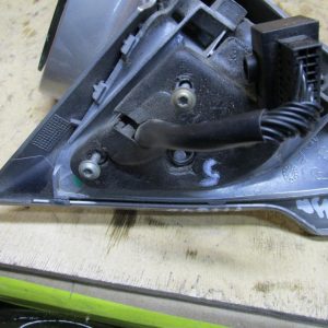 Зеркало правое MERCEDES-BENZ CLK-класс C209/A209 (2002—2005)