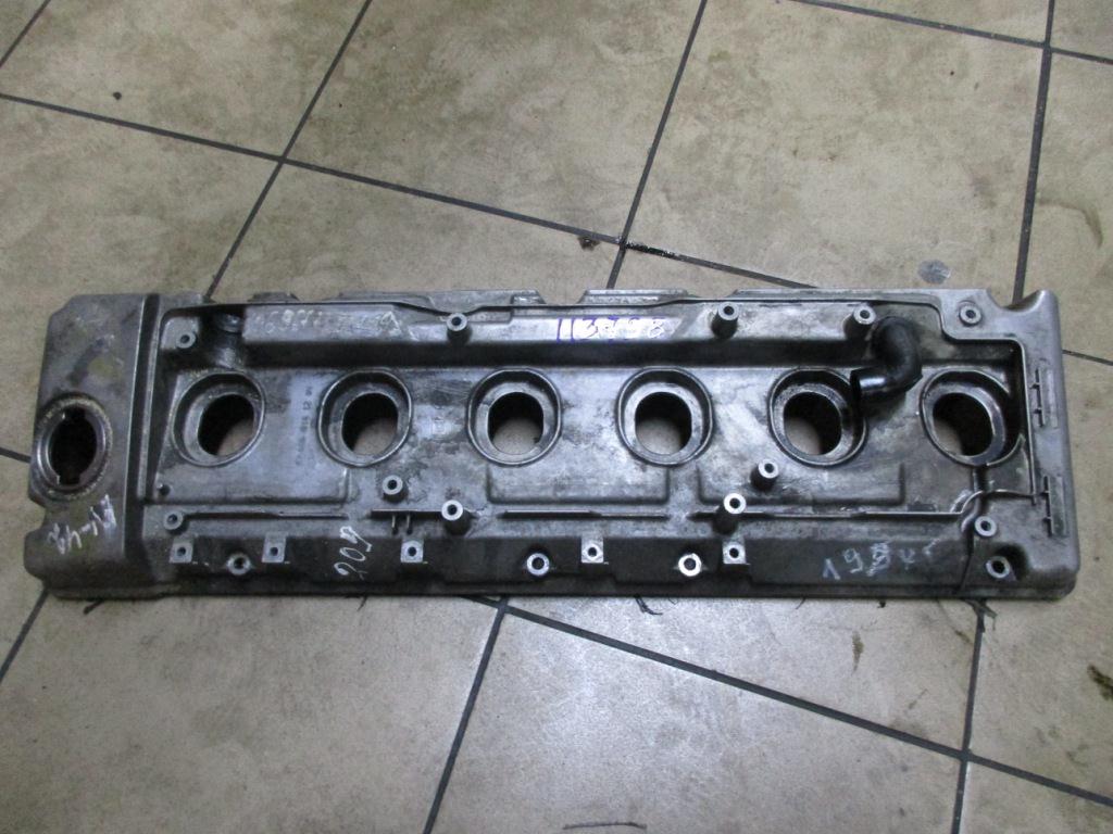 Клапанная крышка MERCEDES-BENZ E-класс W210/S210 (1995—1999)