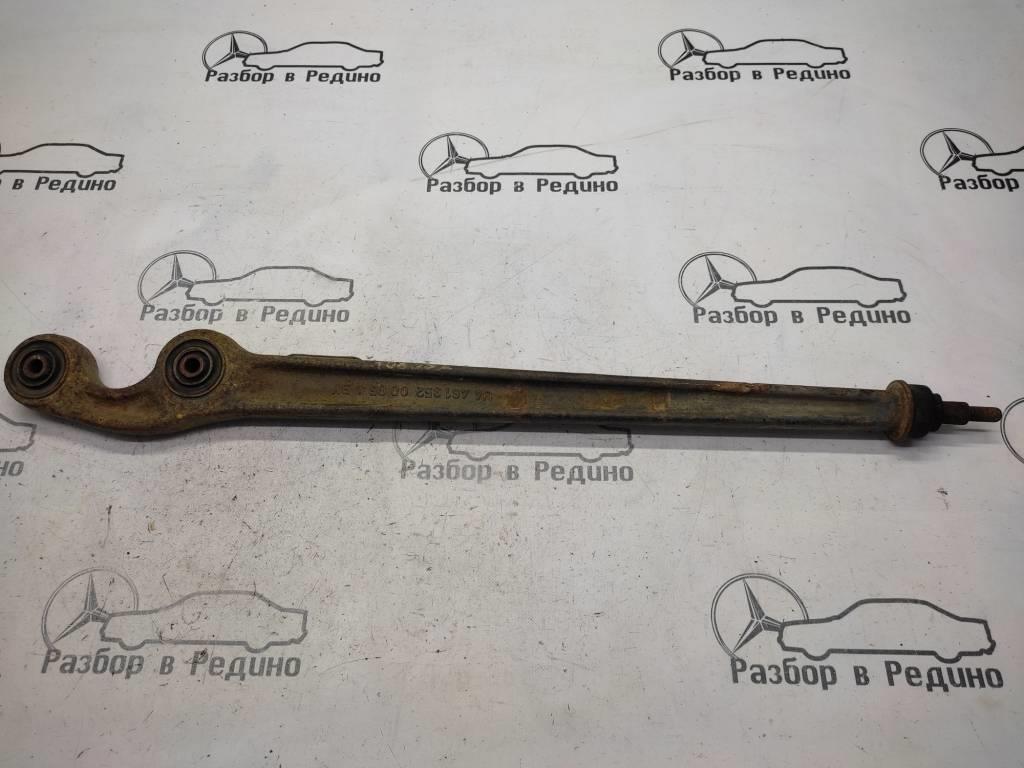 Рычаг задний MERCEDES-BENZ G-класс W463 (1990—2006)