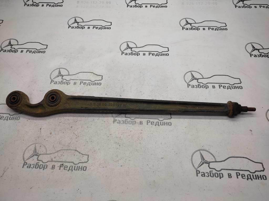 Рычаг задний MERCEDES-BENZ G-класс W463 (1990—2006)